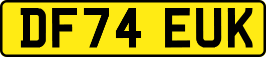 DF74EUK