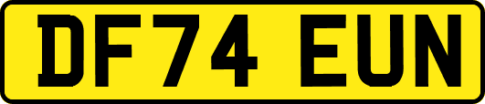 DF74EUN