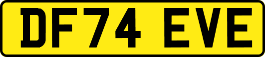 DF74EVE