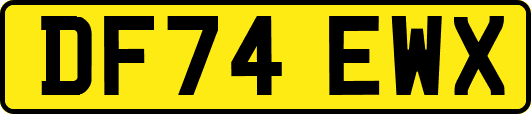 DF74EWX