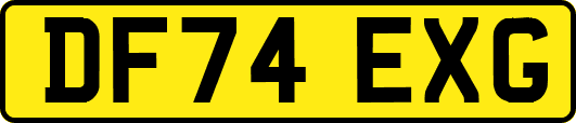 DF74EXG