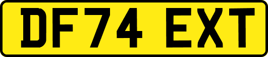 DF74EXT
