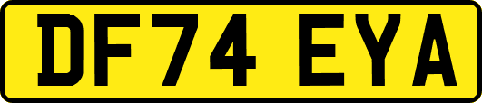 DF74EYA