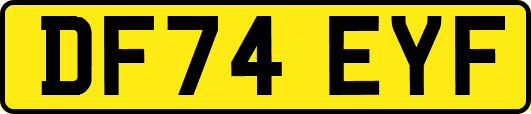 DF74EYF