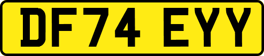 DF74EYY