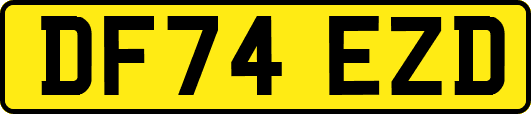 DF74EZD