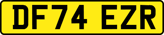DF74EZR
