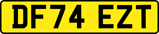 DF74EZT