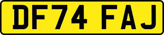 DF74FAJ