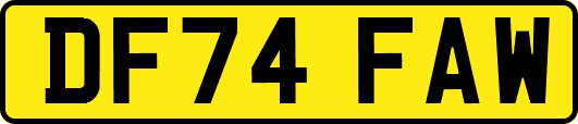 DF74FAW