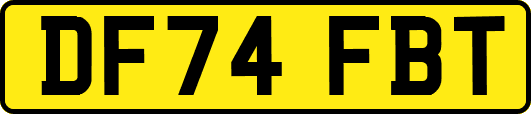 DF74FBT
