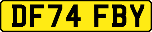 DF74FBY