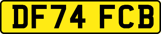 DF74FCB