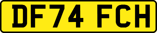DF74FCH