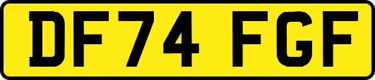 DF74FGF