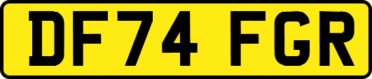 DF74FGR