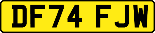DF74FJW
