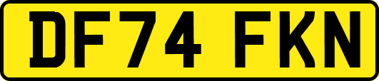 DF74FKN