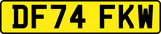 DF74FKW