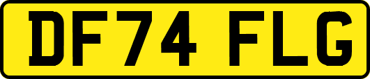 DF74FLG
