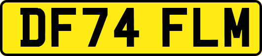 DF74FLM