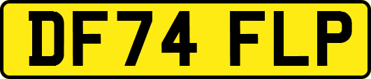 DF74FLP