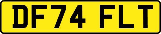 DF74FLT