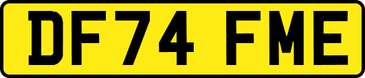 DF74FME