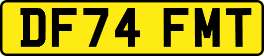 DF74FMT