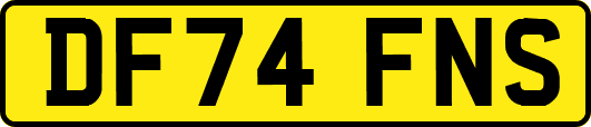 DF74FNS