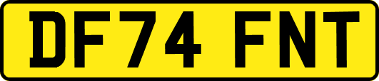 DF74FNT