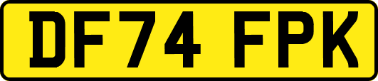 DF74FPK