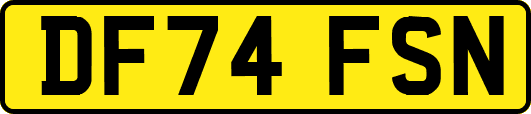 DF74FSN