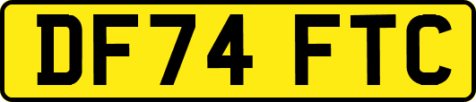 DF74FTC