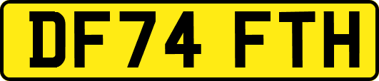 DF74FTH