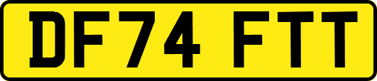 DF74FTT