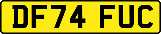DF74FUC
