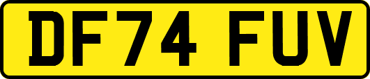 DF74FUV