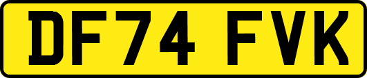 DF74FVK