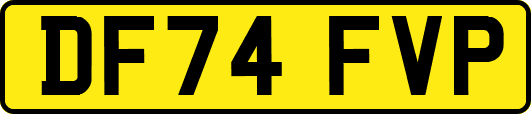 DF74FVP