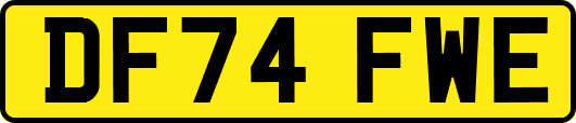 DF74FWE
