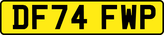 DF74FWP