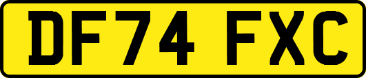 DF74FXC