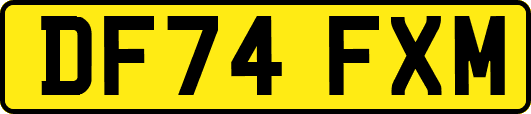 DF74FXM