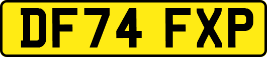 DF74FXP