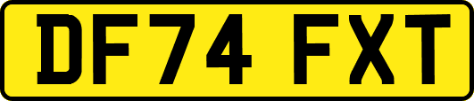DF74FXT