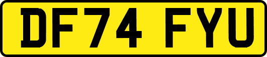 DF74FYU