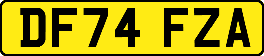 DF74FZA