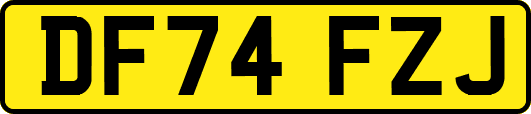 DF74FZJ