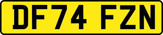 DF74FZN